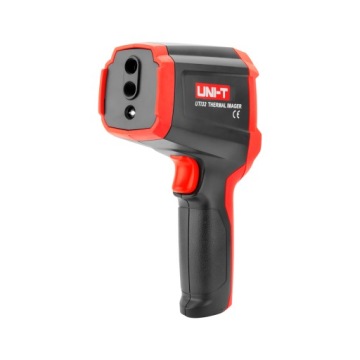 Тепловизионная камера, пирометр, измеритель температуры Uni-T UTi32