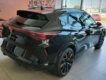 Cupra Formentor Crossover 1.5 TSI 150KM 2025 CUPRA Formentor 1.5 eTSI DSG Suv 150KM 2025, zdjęcie 3