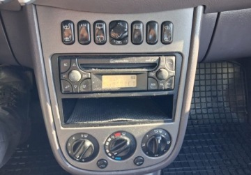 Mercedes Klasa A W169 2005 Mercedes-Benz Klasa A panorama,alu 16,jedzie jak nowe 1.7 Diesel 90KM, zdjęcie 8