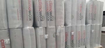 Wełna szklana Climowool DF35 0,035 20 cm