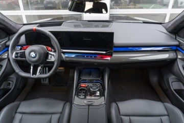 BMW Seria 5 G90-91 M Touring 4.4 V8 727KM 2026 BMW M5 Touring! NOWE BMW M5! Dostępne od ręki!, zdjęcie 17