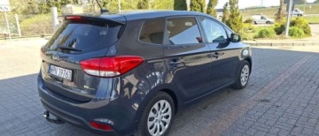 Kia Carens IV Minivan 1.6 GDI 135KM 2013 Kia Carens Kia Carens 1.6 GDI Edition 7 1.6 Benzyna 135KM, zdjęcie 5