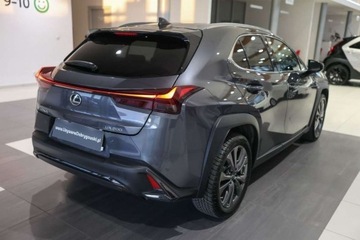 Lexus UX Crossover Facelifting 2.0 200 173KM 2022 Lexus UX 200 GPF F Sport Design 2WD Oferta Dealera Gwaranja 2.0 Benzyna, zdjęcie 27