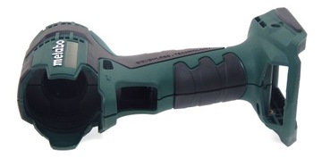 Metabo obudowa zakrętarki SSD 18 LTX 200 BL korpus
