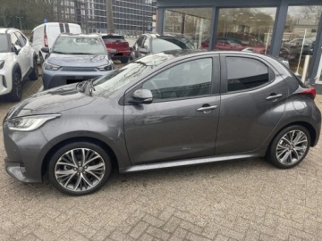 Toyota Yaris IV Hatchback Facelifting 1.5 Hybrid Dynamic Force 116KM 2026 Style 1.5 Hybrid 116KM | Podgrzewane fotele!, zdjęcie 1