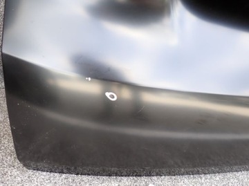 PEUGEOT 2008 13- VÍKO KUFRU ZADNÍ