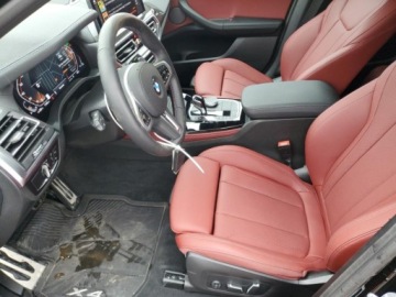 BMW 2025 BMW X4 M 2025 r., 3,0L M40I 3.0 Benzyna 382KM, zdjęcie 7
