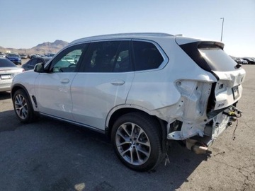 BMW X5 G05 2024 BMW X5 2024r., XDRIVE40I 3.0 Benzyna 375KM, zdjęcie 2