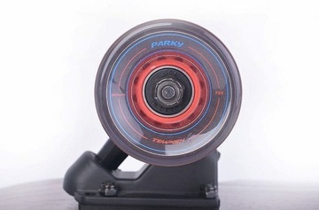 Лонгборд-скейтборд TEMPISH Moravia 78см ABEC 9
