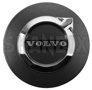 VOLVO XC60 S60 V60 ZAŚLEPKA KAPSEL KOŁA DEKIELEK