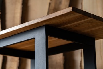 Столешница из ясеня Столешница из массива дерева Ясень 240 x 90 x 2,6 см