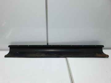 SsangYong Rexton próg lewy listwa nakładka