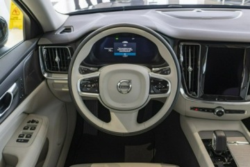 Volvo V60 II  Kombi Facelifting 2.0 B4 B 197KM 2026 Volvo V60 Plus Dark B4 Mild hybrid Benzyna 197 KM, zdjęcie 15