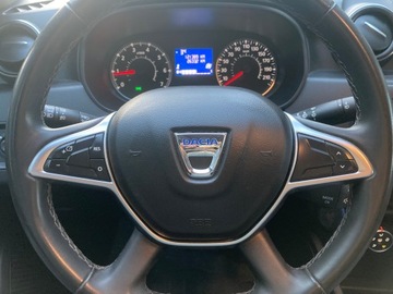 Dacia Duster II SUV 1.6 SCe 115KM 2018 Dacia Duster 1.6 Salon PL, zdjęcie 12