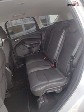 Ford Kuga II SUV Facelifting 1.5 EcoBoost 120KM 2018 Ford Kuga 1.5 Benzyna 60 tys km Pierwszy Wlasciciel Gwarancja 1.5 120KM, zdjęcie 8