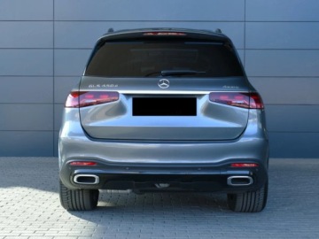 Mercedes GLS X167 SUV Facelifting 3.0 450d 367KM 2025 MERCEDES-BENZ GLS 450 d 4-MATIC AMG Line 3.0 (367KM) 2025, zdjęcie 3