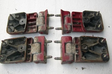 FIAT OE 52080670 PANT DVEŘE SCUDO JUMPY EXPERT