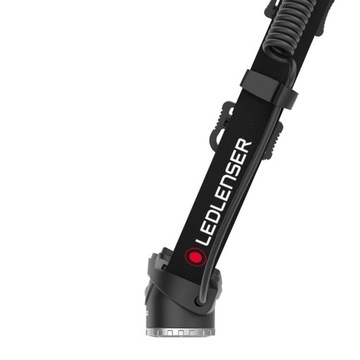 Налобный фонарь Ledlenser 500853 (дальность действия 150 м)