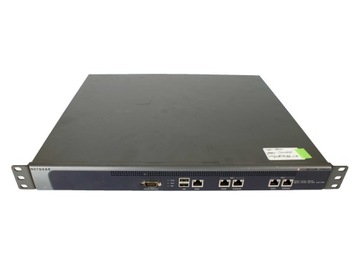 Netgear Prosecure STM600 Web/Email Threat Management Appliance
