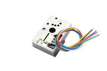 GP2Y10 Датчик качества воздуха для пыли и смога Arduino