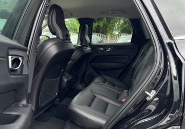 Volvo XC60 II 2021 Volvo XC 60 B4 197ps Lift FullLed El.Klapa Podgrzewane Fotele Skora Kamera, zdjęcie 22