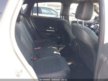 Mercedes GLA II 2022 Mercedes-Benz GLA 250 4Matic 2022 2.0l 2.0 Benzyna 221KM, zdjęcie 14