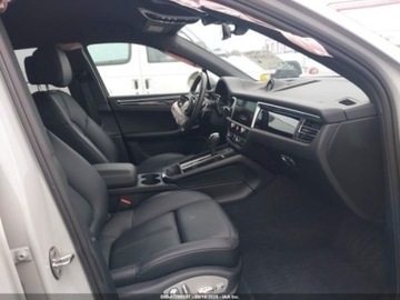 Porsche Macan 2024 Porsche Macan S 2024, od ubezpieczalni 2.9 Benzyna 375KM, zdjęcie 6