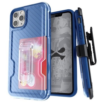 Etui GHOSTEK Iron Armor 3 Apple iPhone 11 Pro Max