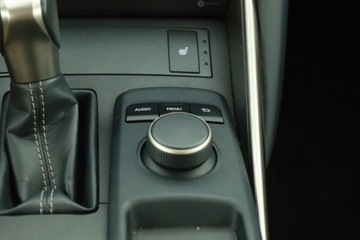 Lexus IS III 2020 Lexus IS 300h, Salon Polska, Automat, Skóra, zdjęcie 15