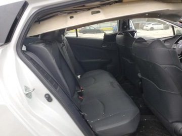 Toyota Prius IV Hatchback Plug-in 1.8 Hybrid Plug-in 122KM 2021 Toyota Prius 2021 TOYOTA PRIUS PRIME LE 1.8 Hybryda 121KM, zdjęcie 10