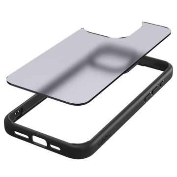 SPIGEN UH — ПРОЧНЫЙ КОРПУС — ДЛЯ IPHONE 15 PRO