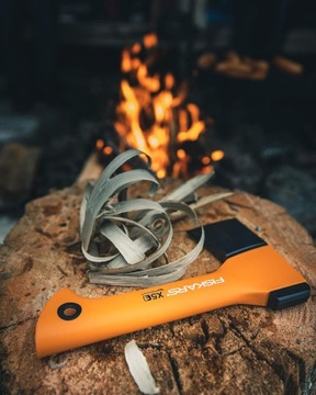 Siekiera Fiskars X5 22,8 cm 0,56 kg