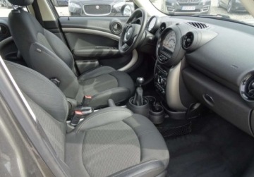 Mini Countryman R60 Crossover 1.6 D 112KM 2013 MINI Countryman 1.6D 112KM Bezwypadkowy Oplacony Super Stan 1.6 Diesel, zdjęcie 13