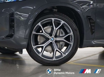 BMW X5 G05 SUV Facelifting 3.0 40i 381KM 2025 BMW X5 xDrive40i 381KM mHEV - Lakierowanie BMW INDIVIDUAL - Gotowy do Odbi, zdjęcie 11