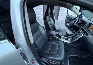 Volvo S80 II 2014 Volvo S80 2.0 Diesel 163 Km D4 2.0 Diesel 163KM, zdjęcie 16