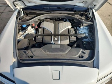 Rolls-Royce 2021 Rolls-Royce Cullinan 2021 6.8l 6.8 Benzyna 563KM, zdjęcie 6
