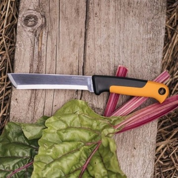 САДОВЫЙ НОЖ FISKARS X-SERIES K82