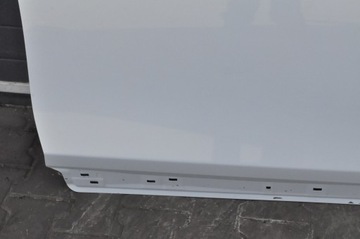 HONDA HR-V III ДВЕРЬ ПЕРЕДНЯЯ ПРАВАЯ 23R