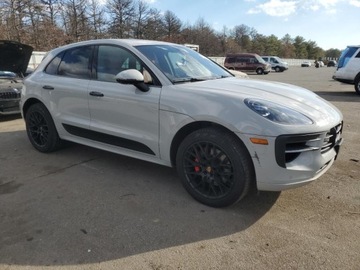 Porsche Macan 2021 Porsche Macan GTS 2021 2.9l 2.9 Benzyna 375KM, zdjęcie 4