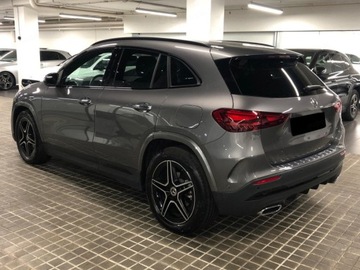 Mercedes GLA II Off-roader Facelifting 1.3 200 163KM 2025 MERCEDES-BENZ GLA 200 AMG Line Suv 1.3 (163KM) 2025, zdjęcie 1