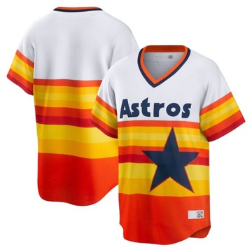 koszulka baseballowa Houston Astros,3XL
