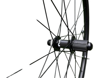 КОЛЕСА ДЛЯ МТБ ВЕЛОСИПЕДА 29 ДЮЙМОВ Shimano WH-MT500 QR ОСИ, 9 ММ, КОМПЛЕКТ