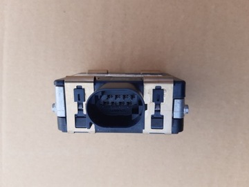 РАДАР ДИСТРОНИК 3QF907561D, VW GOLF VII FV 2019R