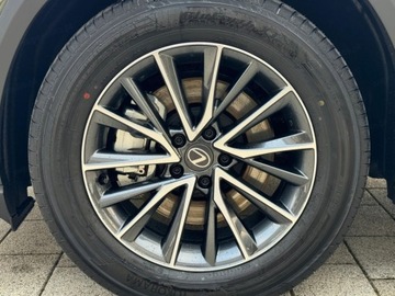 Lexus NX II SUV Facelifting 2.5 350h 200KM 2025 Od ręki - 350h Prestige 2.5 Hybrid 200KM | Podgrzewane fotele!, zdjęcie 14