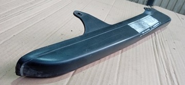 YAMAHA XJ 600 92-03 OSŁONA ŁAŃCUCHA WAHACZA NAPĘDU