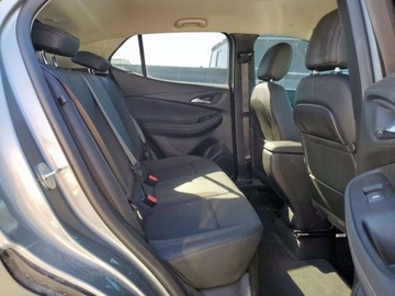 Buick 2023 Buick Encore GX Preferred 2023 1.2L 1.2 Elektryczny 137KM, zdjęcie 10