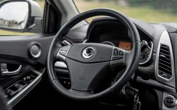  SsangYongKGM Korando SsangYongKGM Korando 2.0 Diesel 150KM, zdjęcie 18