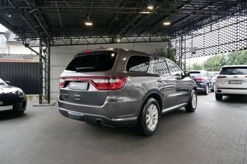Dodge Durango III 2020 Dodge Durango SXT 3.6 Pentastar 294KM 5os. 4x4 Hak Kamera Keyless 3zoneAir, zdjęcie 2