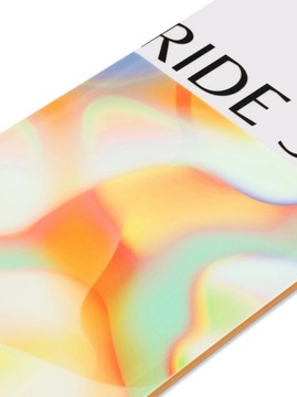 Сноуборд Ride Compact 142 см