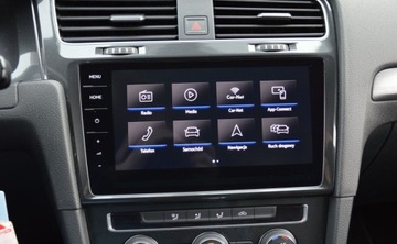 Skoda Karoq Crossover 1.5 TSI ACT 150KM 2018 Volkswagen Golf 136 KM FULL LED Nawigacja Serwisowany Zarejestrowany 1.5, zdjęcie 30